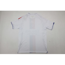 Olympique de Lyon Local 25-26