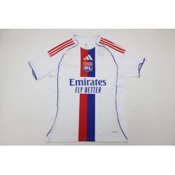 Olympique de Lyon Local 25-26