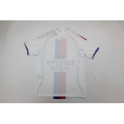 Olympique de Lyon Player Version Local 25-26