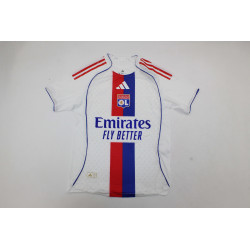 Olympique de Lyon Player...