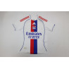 Olympique de Lyon Player Version Local 25-26