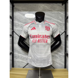 Olympique de Lyon Player...