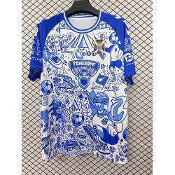 Tenerife Especial 25-26