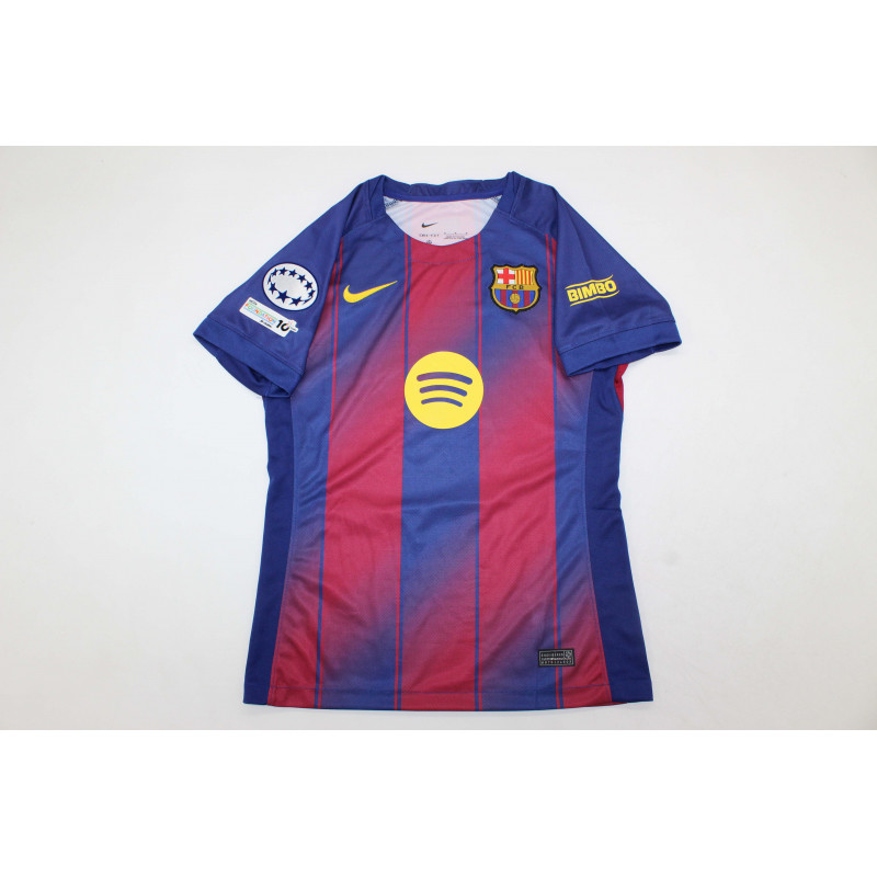 Barcelona Femenino Local 25-26