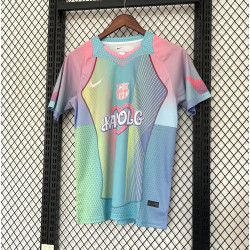 Barcelona x Karol G...