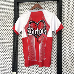 Barcelona x Karol G Especial Roja