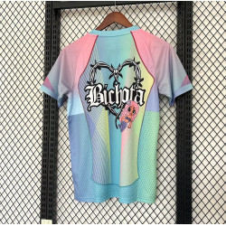 Barcelona x Karol G Especial Verde