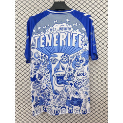 Tenerife Especial 25-26