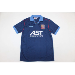 Aston Villa Retro Tercera...