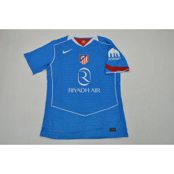 Atletico de Madrid Player...