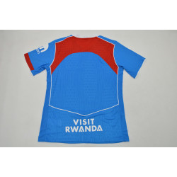 Atletico de Madrid Player Version Tercera 25-26