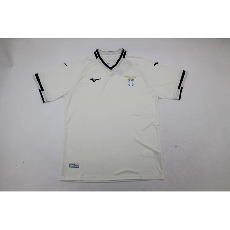 Lazio Visitante 25-26