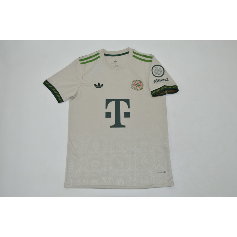 Bayern Munich Especial Oktoberfest 25-26