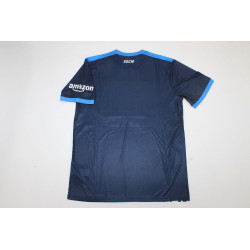 Napoles Retro Especial Maradona Azul Oscuro 21-22