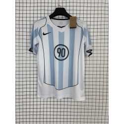 NK Total 90 Entrenamiento