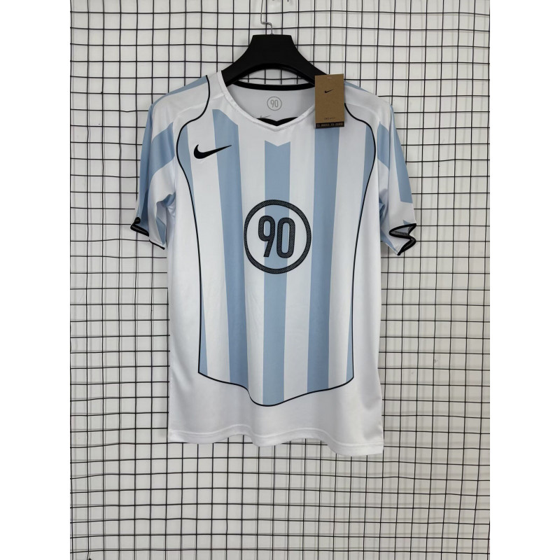 NK Total 90 Entrenamiento