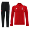 Liverpool Chandal Rojo 25-26