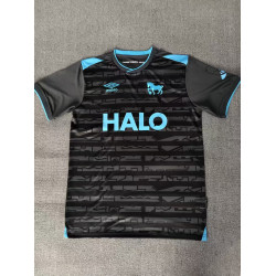 Ipswich Town Tercera 25-26