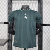 Juventus Player Version Icon Verde 25-26