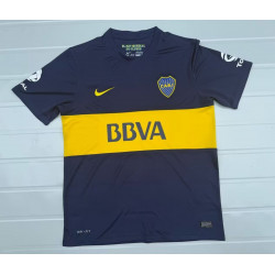 Boca Juniors Retro Local 12-13