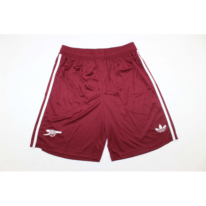 Arsenal Pantalon Corto Tercera 25-26