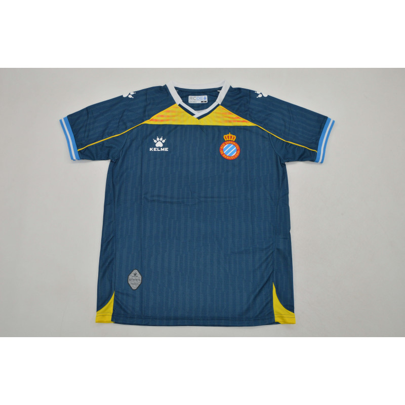 Espanyol Tercera 25-26