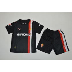 Sporting de Gijon KIT NIÑO...