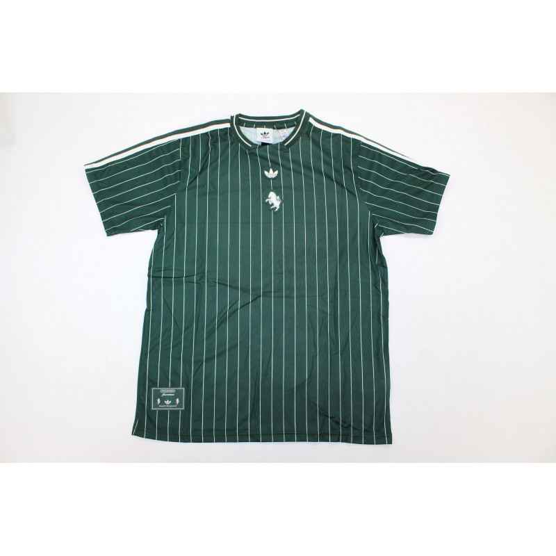 Juventus Icon Verde 25-26