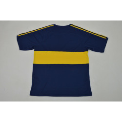Boca Juniors Retro Local 80