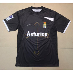 Real Oviedo Retro Visitante...