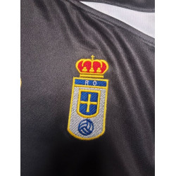 Real Oviedo Retro Visitante 10-11