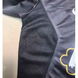 Real Oviedo Retro Visitante 10-11