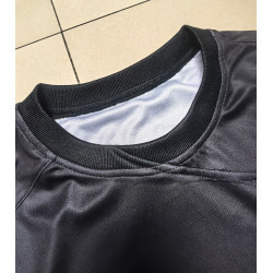 Real Oviedo Retro Visitante 10-11