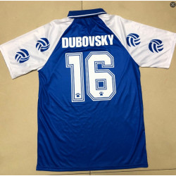 Real Oviedo Retro Local 93-94