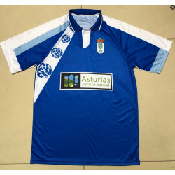 Real Oviedo Retro Local 93-94