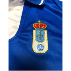 Real Oviedo Retro Local 93-94