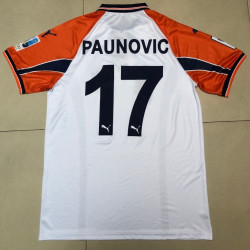 Real Oviedo Retro Visitante 00-01