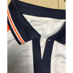 Real Oviedo Retro Visitante 00-01