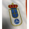 Real Oviedo Retro Visitante 00-01