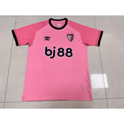 Bournemouth Tercera 25-26