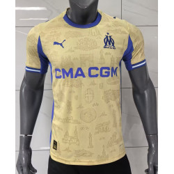 Olympique de Marsella...