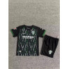 Elche KIT NIÑO Visitante 25-26