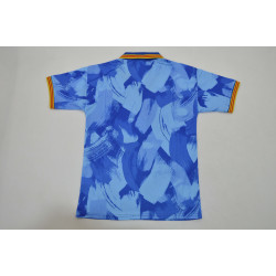 Valencia Retro Visitante 90-91