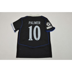 Chelsea Tercera 25-26