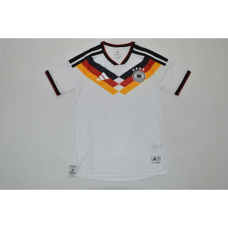 Alemania Player Version Local 25-26