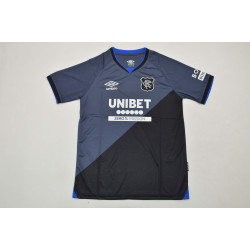 Rangers Tercera 25-26