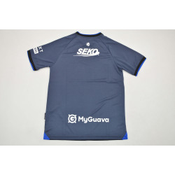 Rangers Tercera 25-26