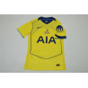 Tottenham Player Version Tercera 25-26