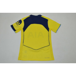 Tottenham Player Version Tercera 25-26