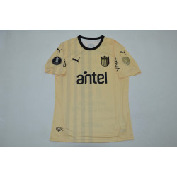 Peñarol Tercera 25-26